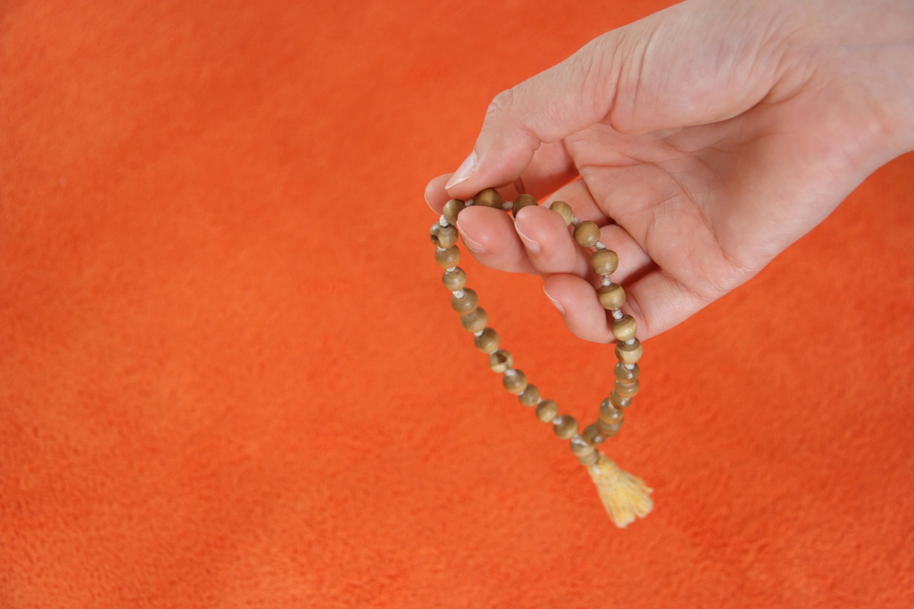Significance of 108 mala beads in our lives