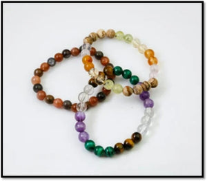 Use a Real Chakra Bracelet Balance Energies For a Happy Life
