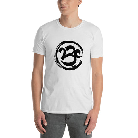 Zen Enlighten Your Way Original "2BE" short sleeve t-shirt