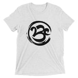 Zen Enlighten Your Way 2BE short sleeve t-shirt