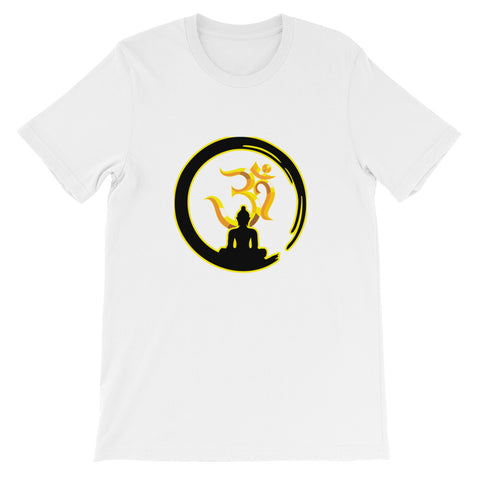 Zen Buddha T-Shirt - Empower Yourself and Find Calm