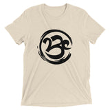 Zen Enlighten Your Way 2BE short sleeve t-shirt
